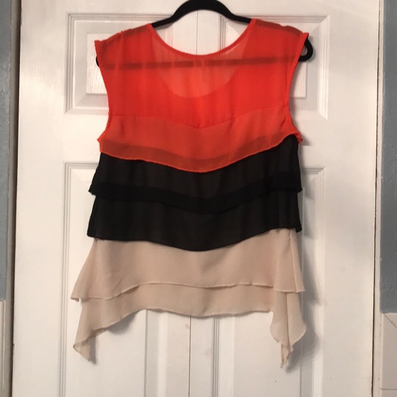 Poof - blouse - Picture 5 of 5